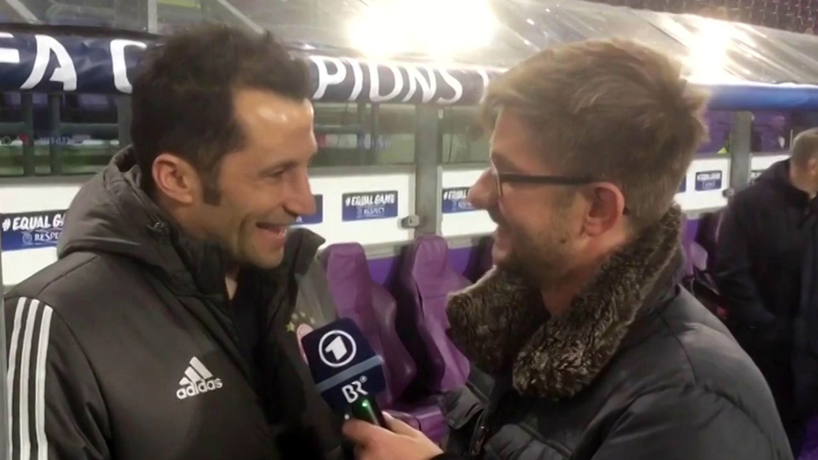 Bild: BR