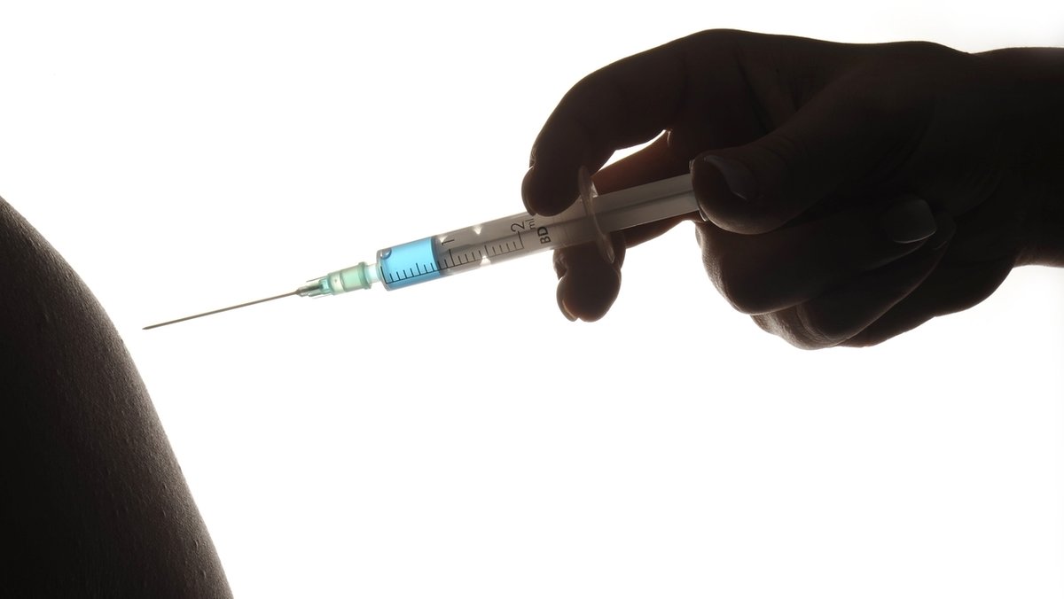 Grippe und Co: Impfungen schützen vor Doppelinfektionen