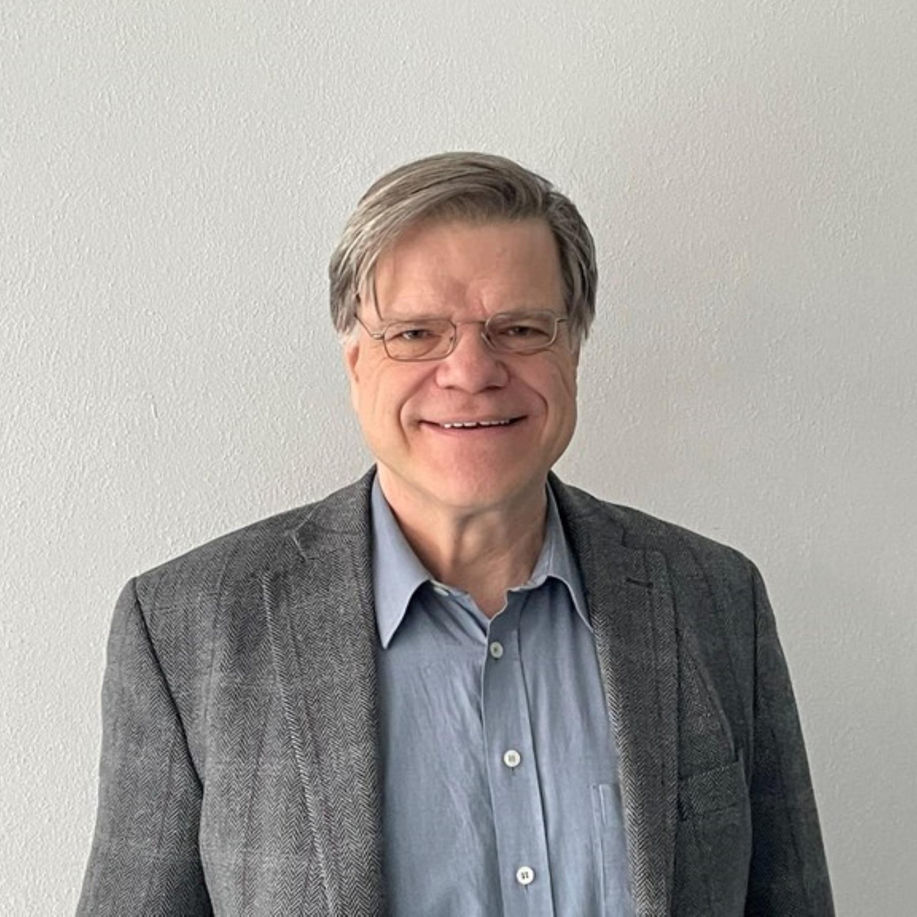 Über Begriffe wie "kriegstüchtig" und "Kampf um Quoten": Ethiker Friedrich Lohmann