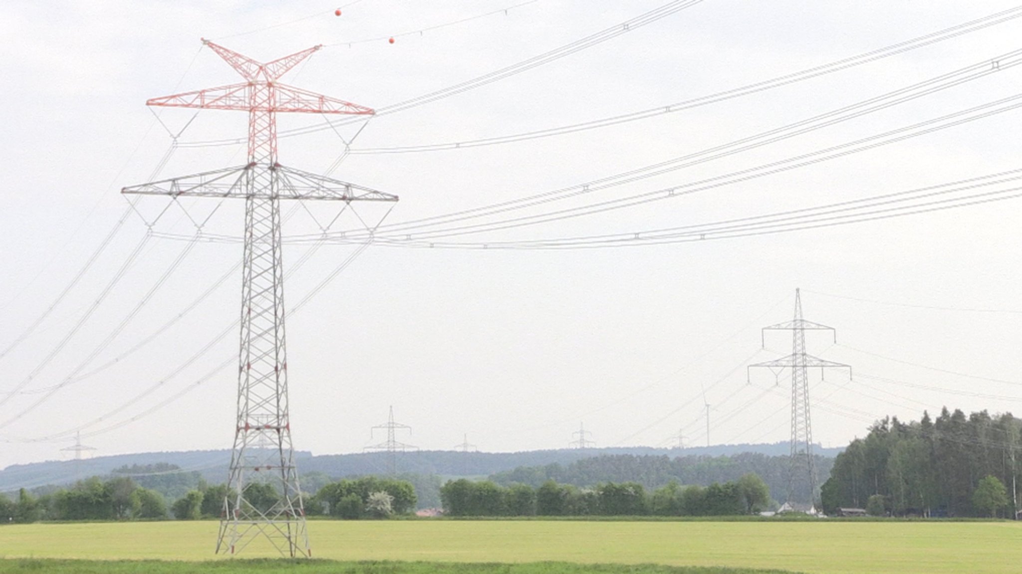 Weiterer Planfeststellungsbeschluss zum Ostbayernring