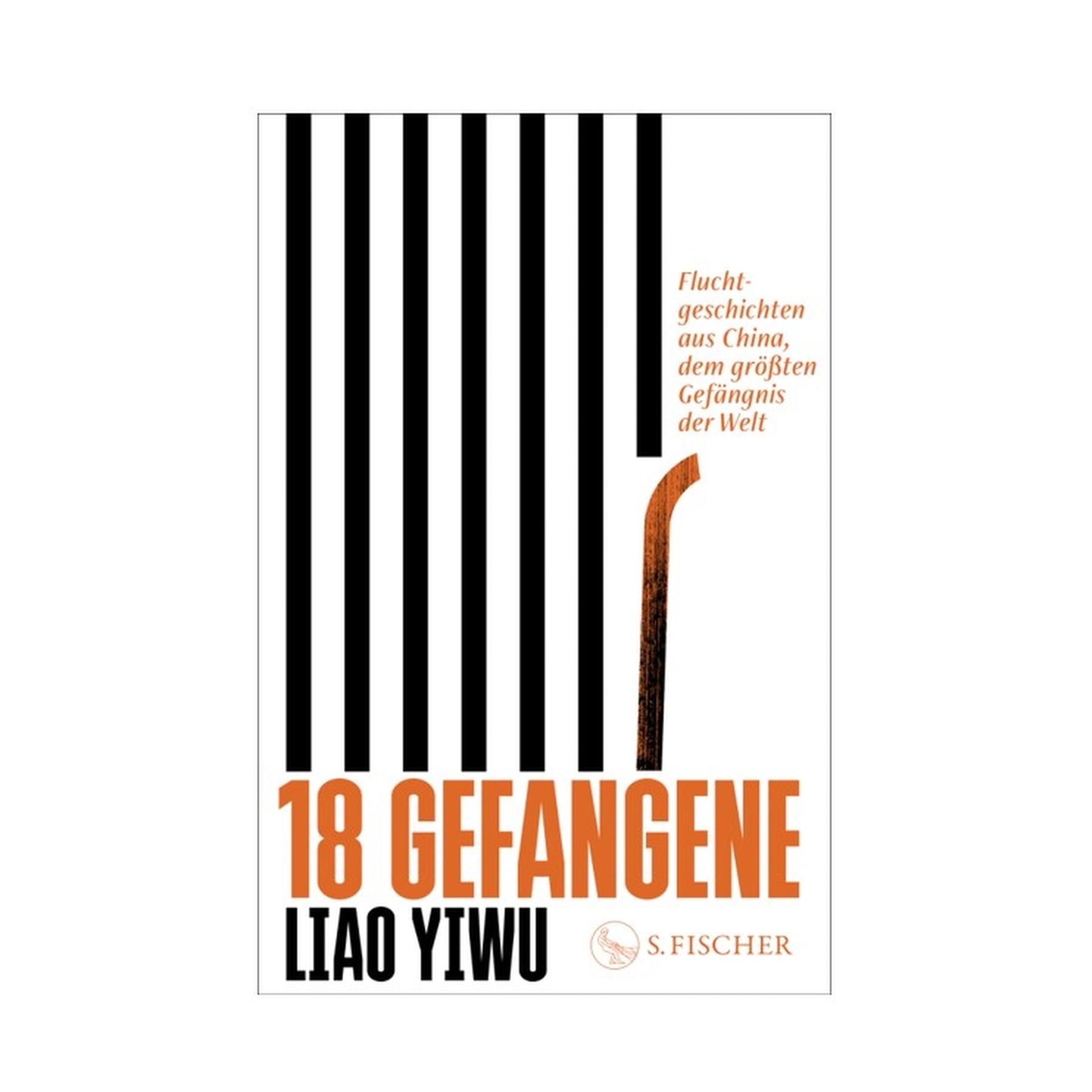 Zum Welttag der Menschenrechte: das neue Buch von Liao Yiwu