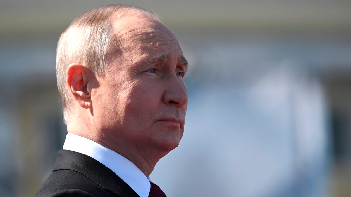 Russlands Präsident Putin hat die USA vor einer Stationierung neuer Marschflugkörper in Deutschland gewarnt.