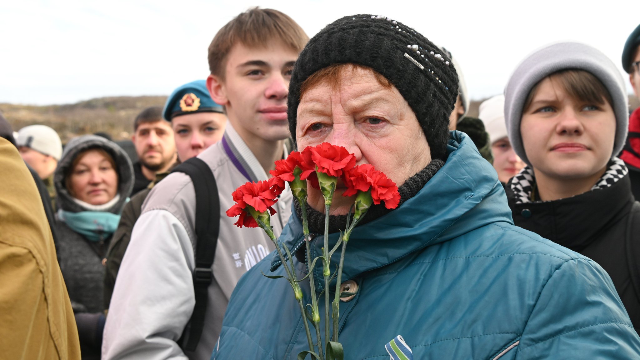 "Epische Katastrophe": Russische Wissenschaftler lehnen Krieg ab