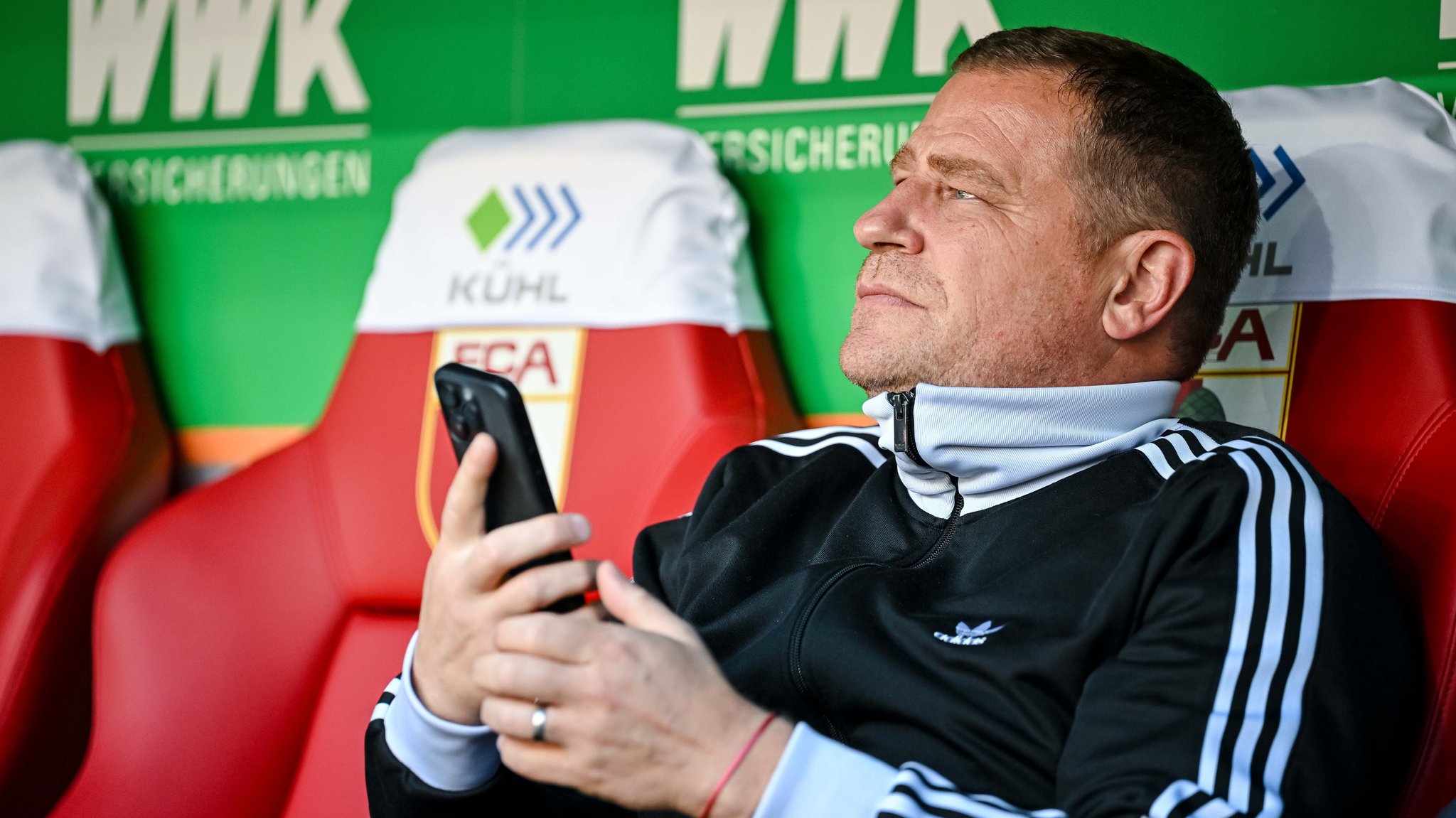 Der FC Bayern zwischen Traumstart, Schlendrian und Transfernot