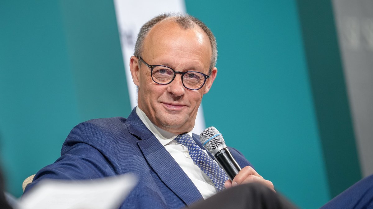 Die CDU/CSU und die Schuldenbremse: Kehrtwende in Sicht?