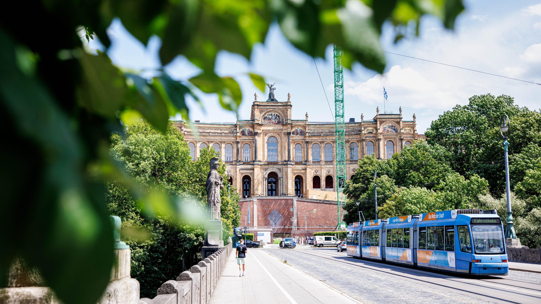 Bayerns Landtag: Bisher kaum Spiegelbild der Bevölkerung