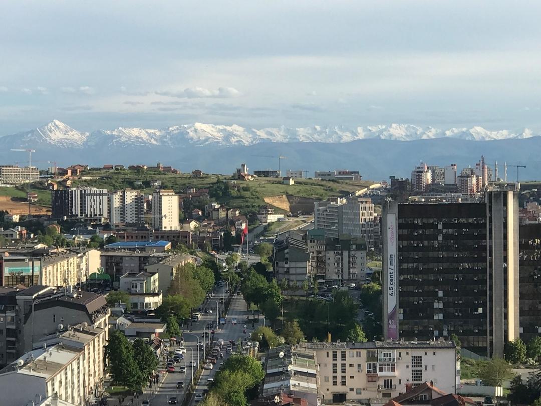 Das Verhältnis zwischen Kosovo und Serbien bleibt Problematisch