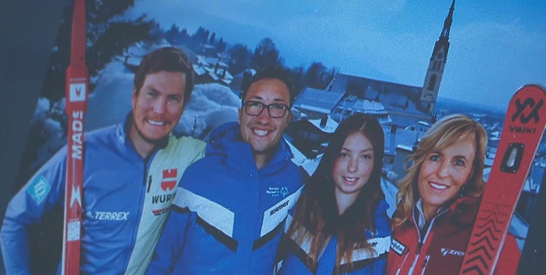 Special Olympics Bayern Bereit für die Winterspiele in Bad Tölz BR24