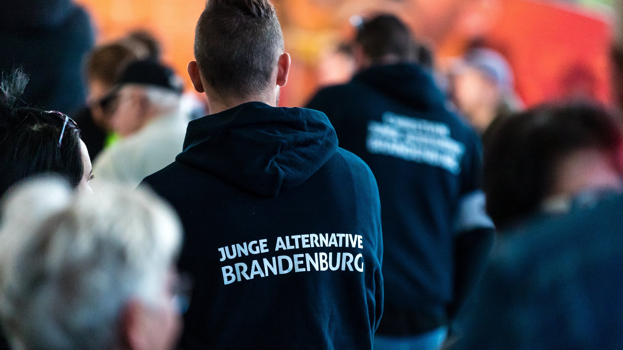 Gericht: AfD-Jugend gesichert extremistische Bestrebung