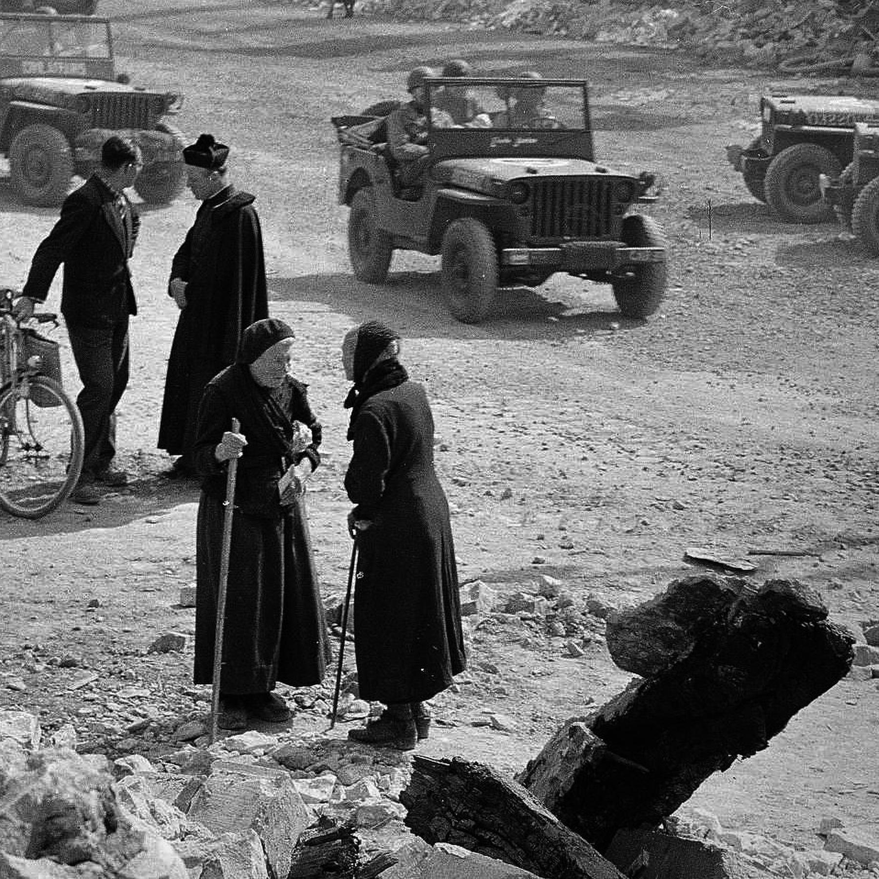 Alles Geschichte - Der History-Podcast