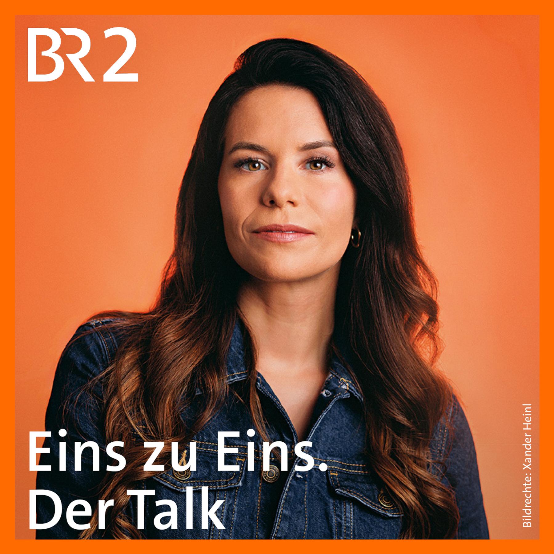 Angelique Geray, Investigativjournalistin und Autorin: Undercover unter Nazis episode artwork