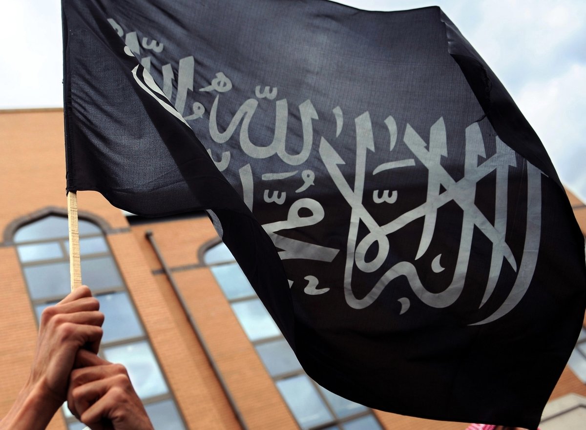 IS-Terrorverdächtige in Schwaben festgenommen