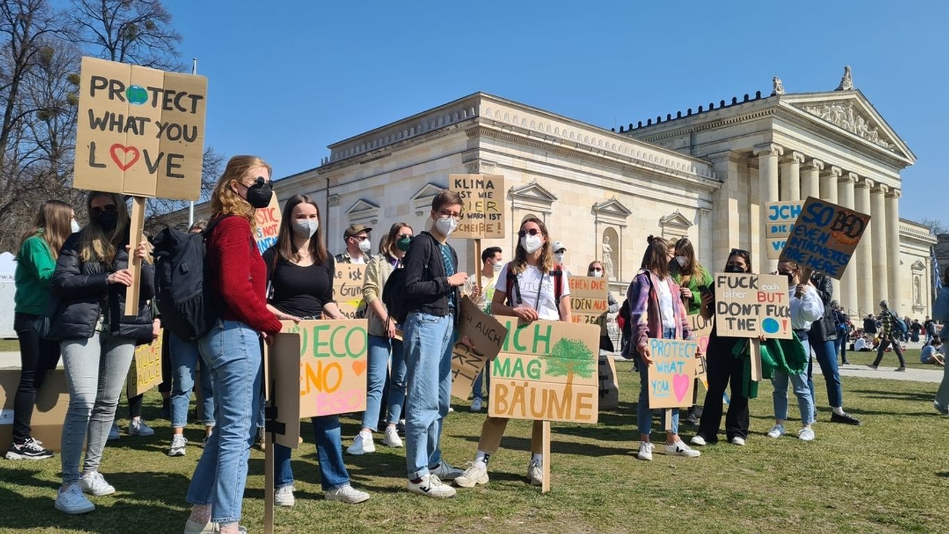 Demo von 