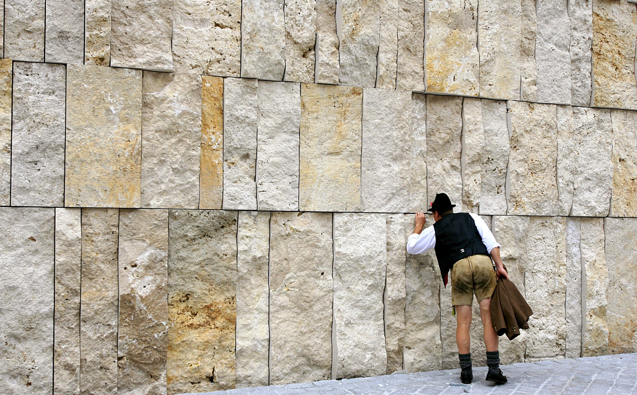 München setzt ein Zeichen gegen Antisemitismus