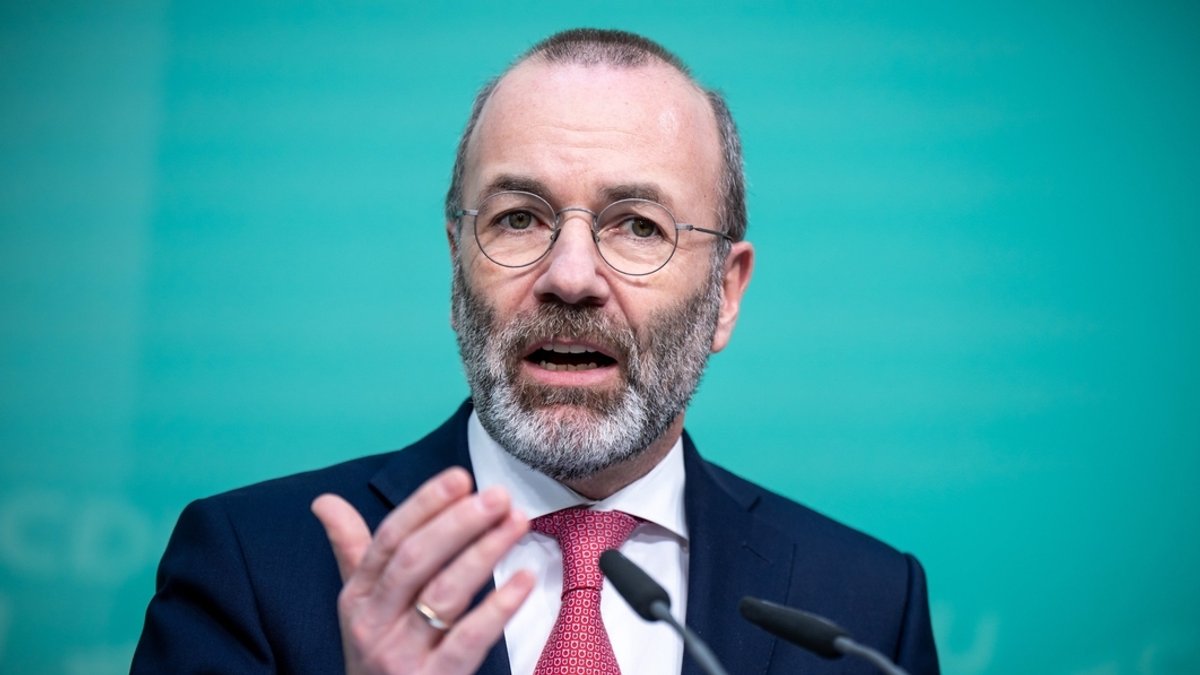 Abschiebungen nach Afghanistan: Weber setzt auf EU-Lösung