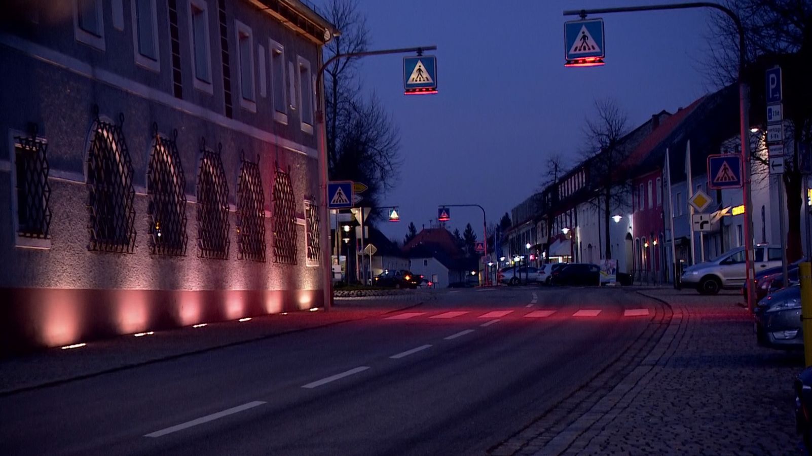 Corona-Krise: Sind Ausgangssperren in Deutschland sinnvoll? | BR24