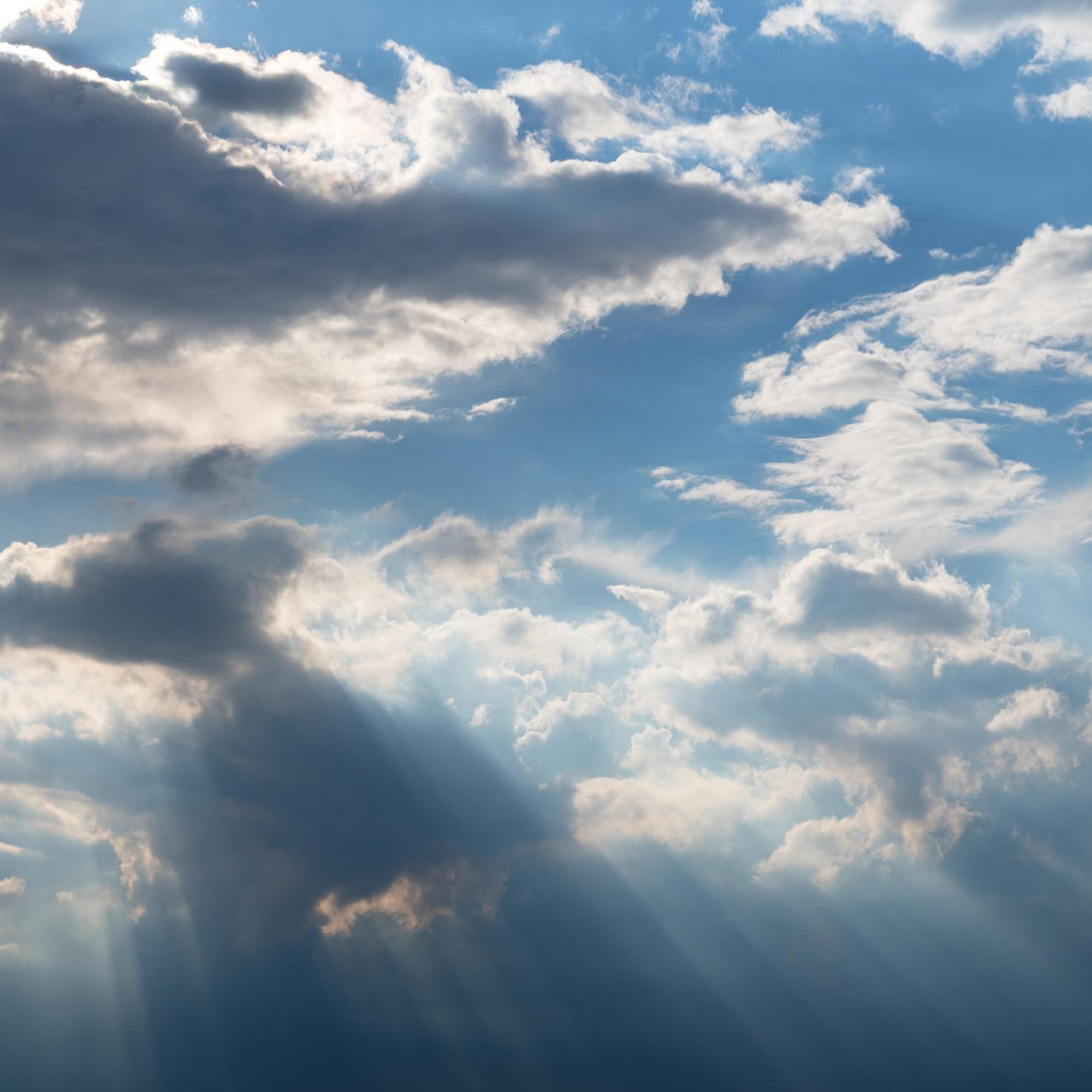Wolken im Klimawandel - Sonnenschirm oder Wärmedecke?