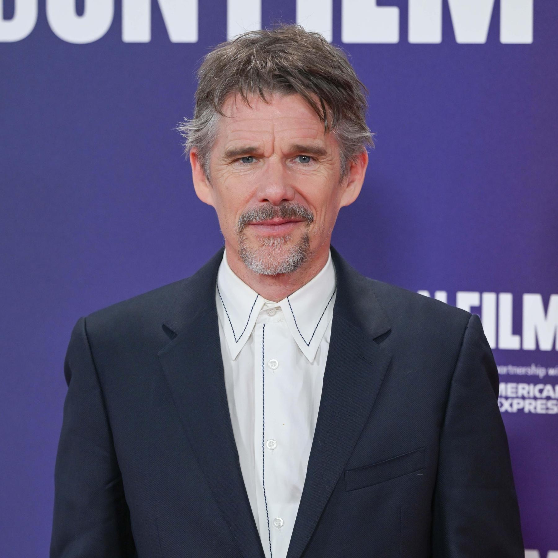 Der Film „Blue Moon“ mit Ethan Hawke