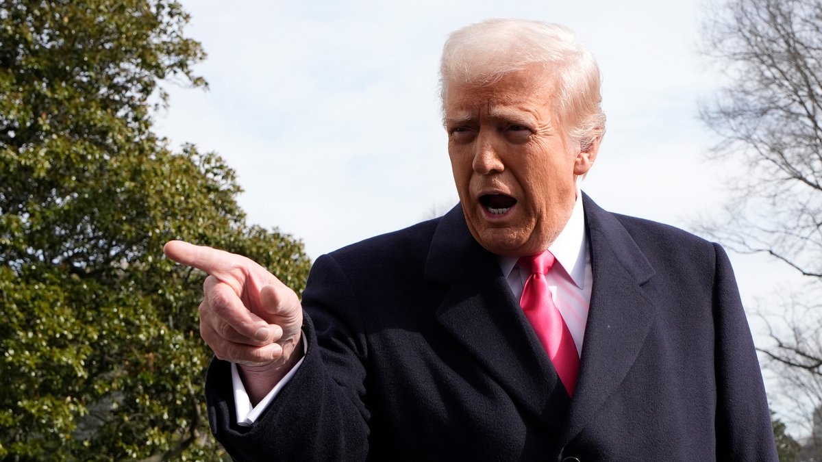 Treibt Trumps Politik US-Spitzenwissenschaftler nach Bayern?