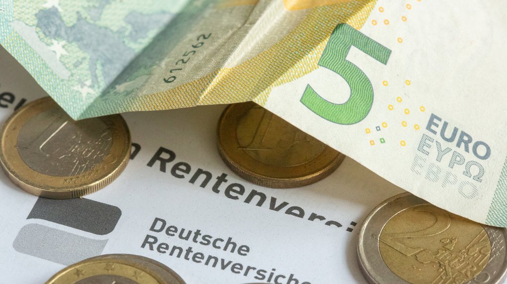 Gesetzlich Versicherte Zahlen Immer Mehr Kassenbeiträge Doch Wo Landet Das Geld - 3m1vft9