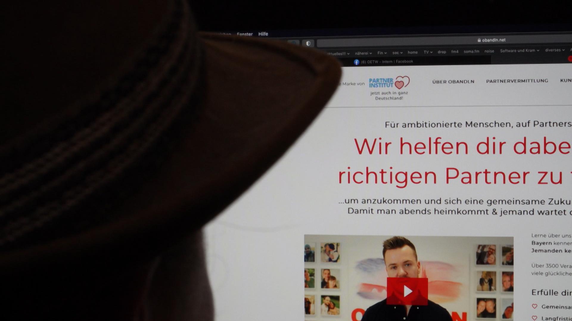 Finde die Liebe deines Lebens › Partnersuche im Internet partnervermittlungen im internet