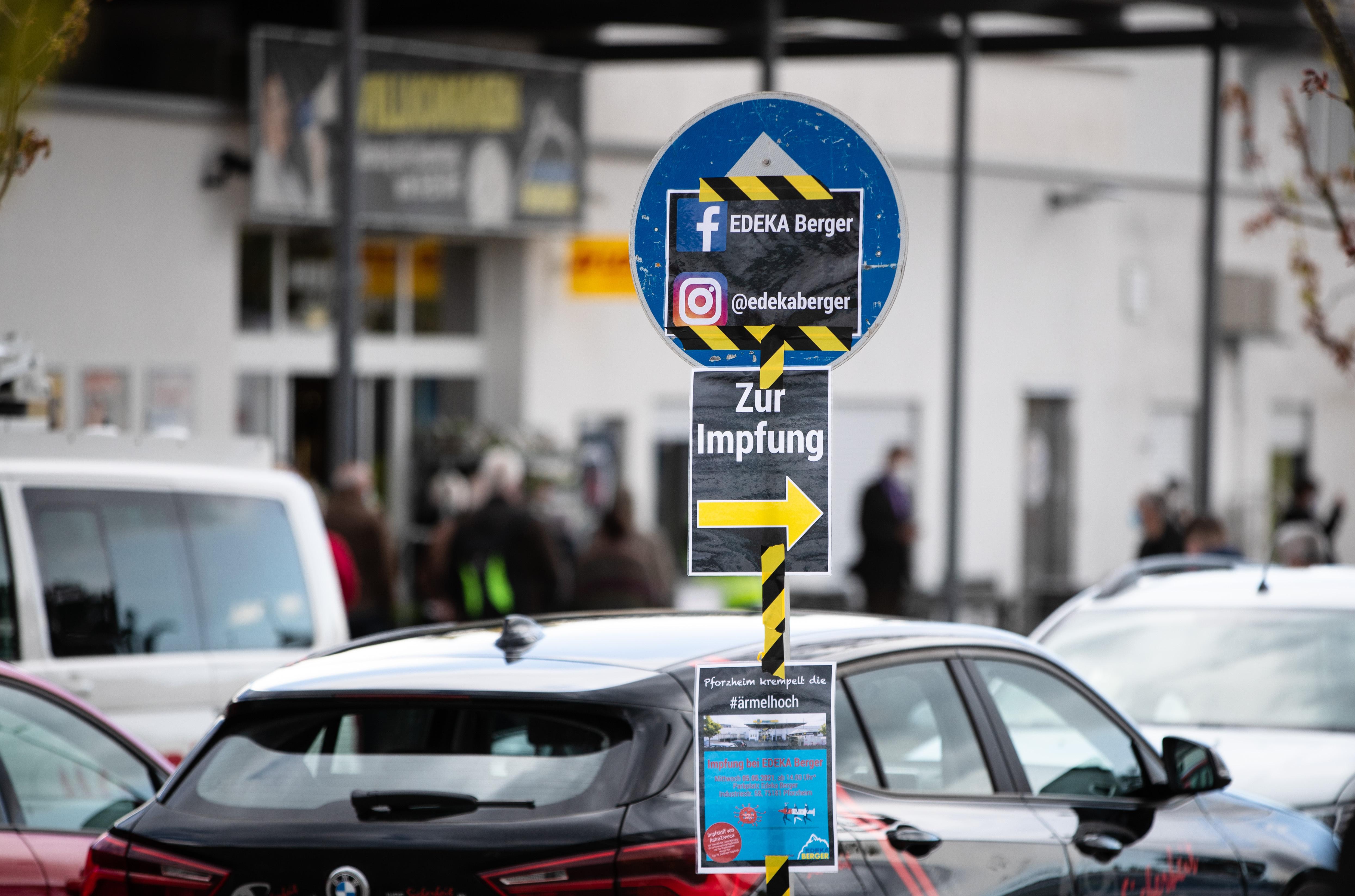 Indice Corona: i paesi si affidano alle offerte di vaccinazione mobile