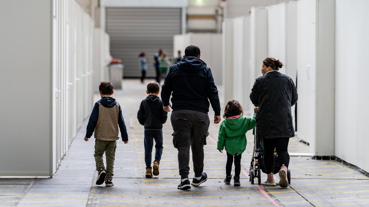 EU-Asylbeschluss: Ist der jahrelange Streit beendet?