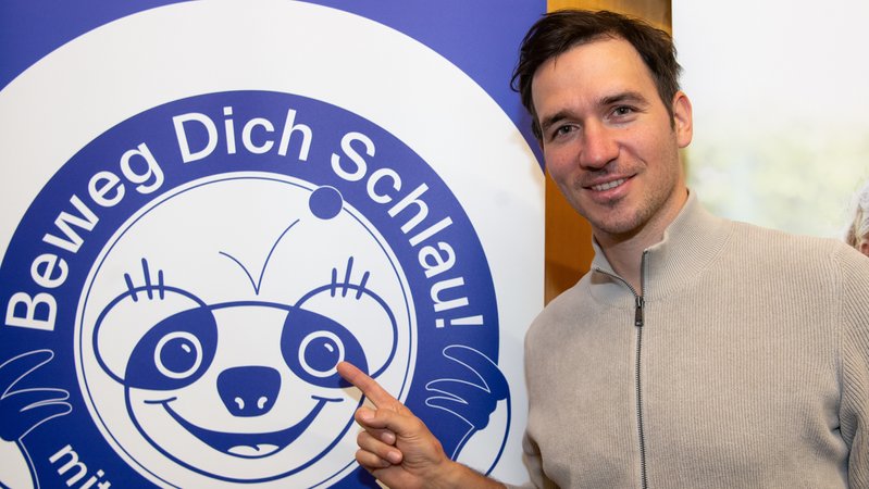 Felix Neureuther | Bild: picture-alliance/dpa Felix Neureuther