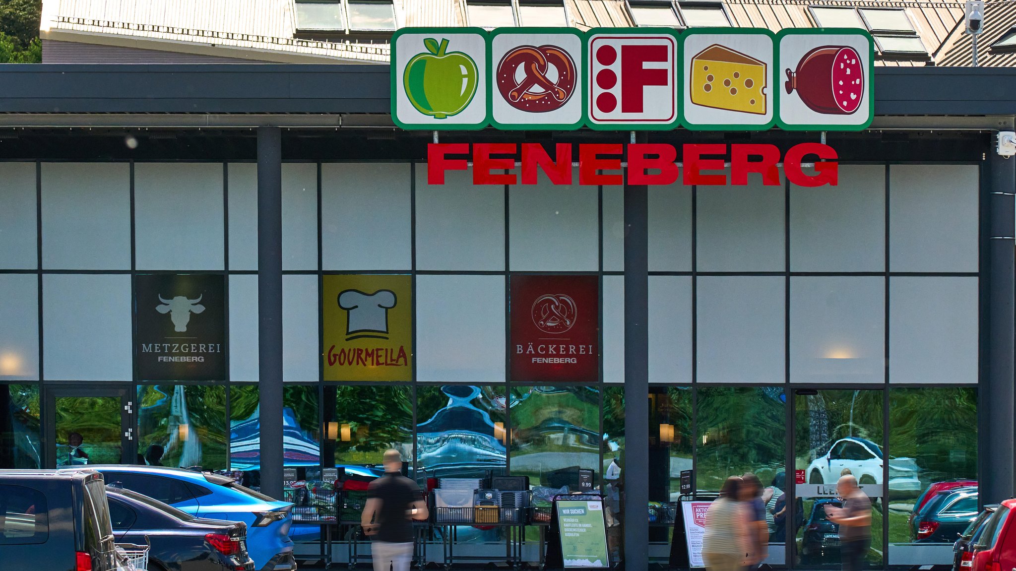 Symbolbild: Feneberg