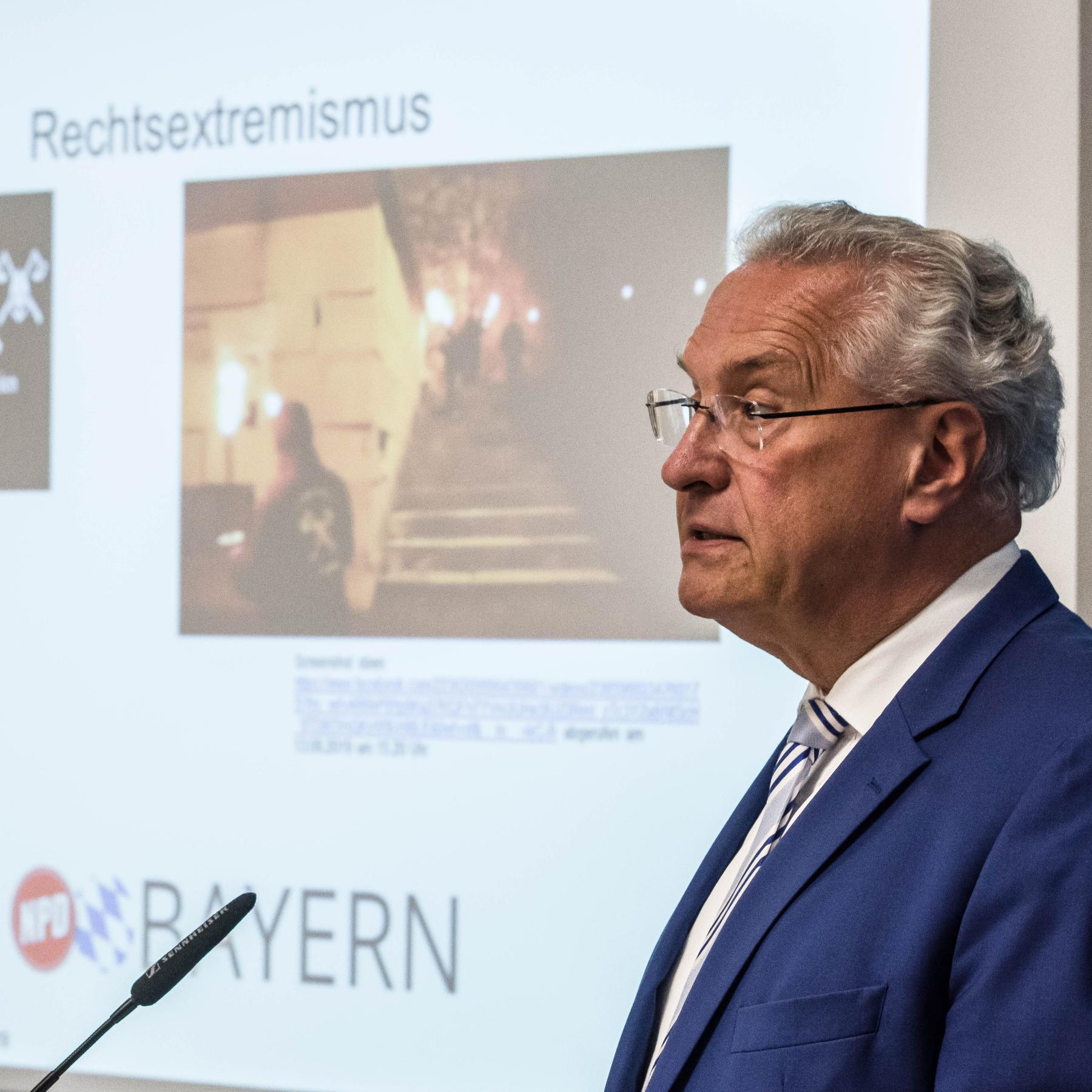 Filme gegen Rechtsextremismus: Staatsregierung stellt neue Kampagne vor episode artwork