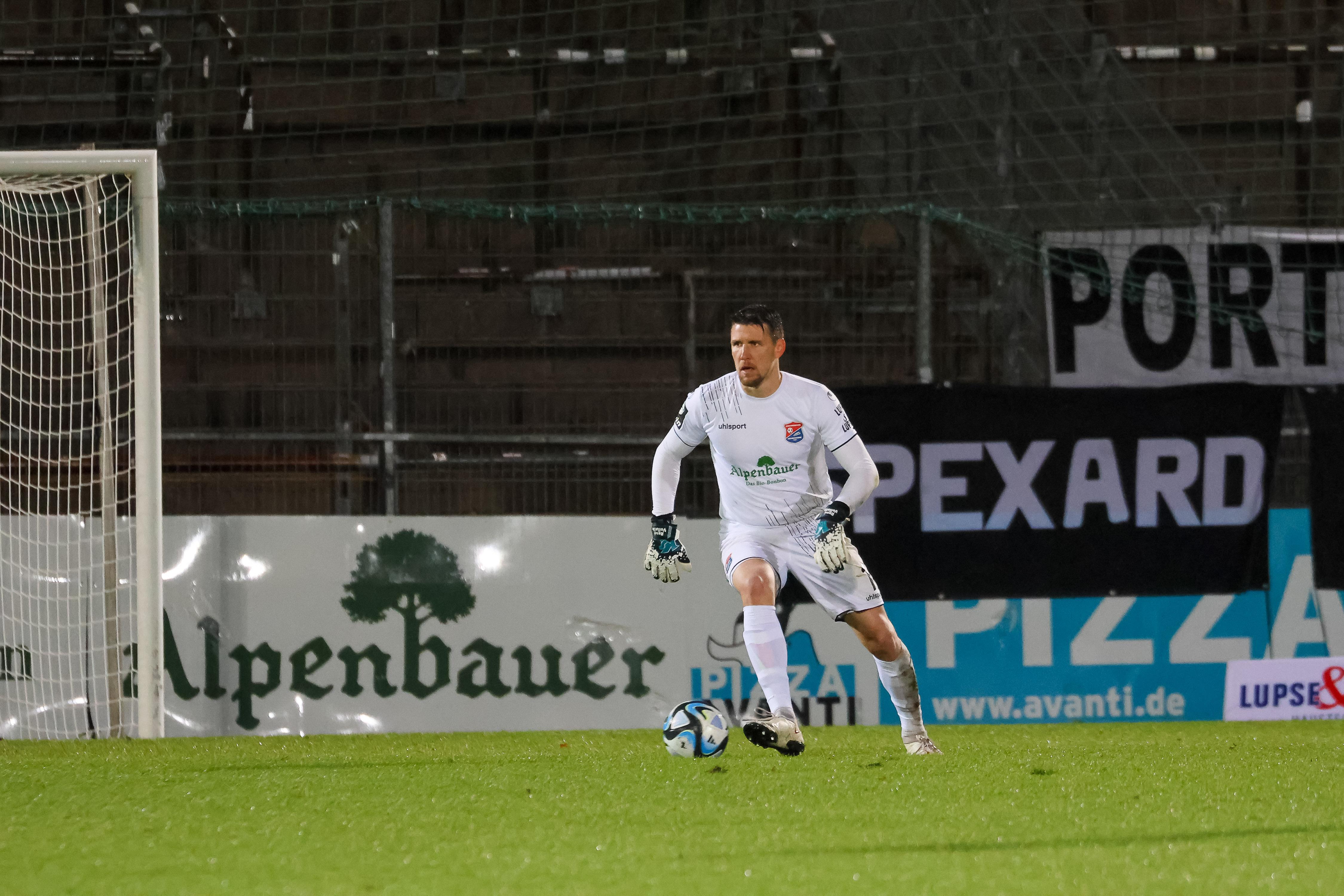 Tormann René Vollath