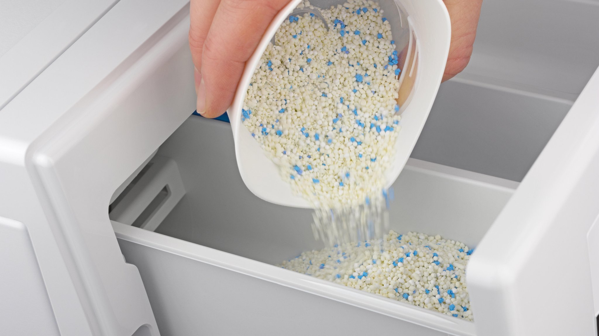 Glyphosat durch Waschmittel: Was können Verbraucher tun?