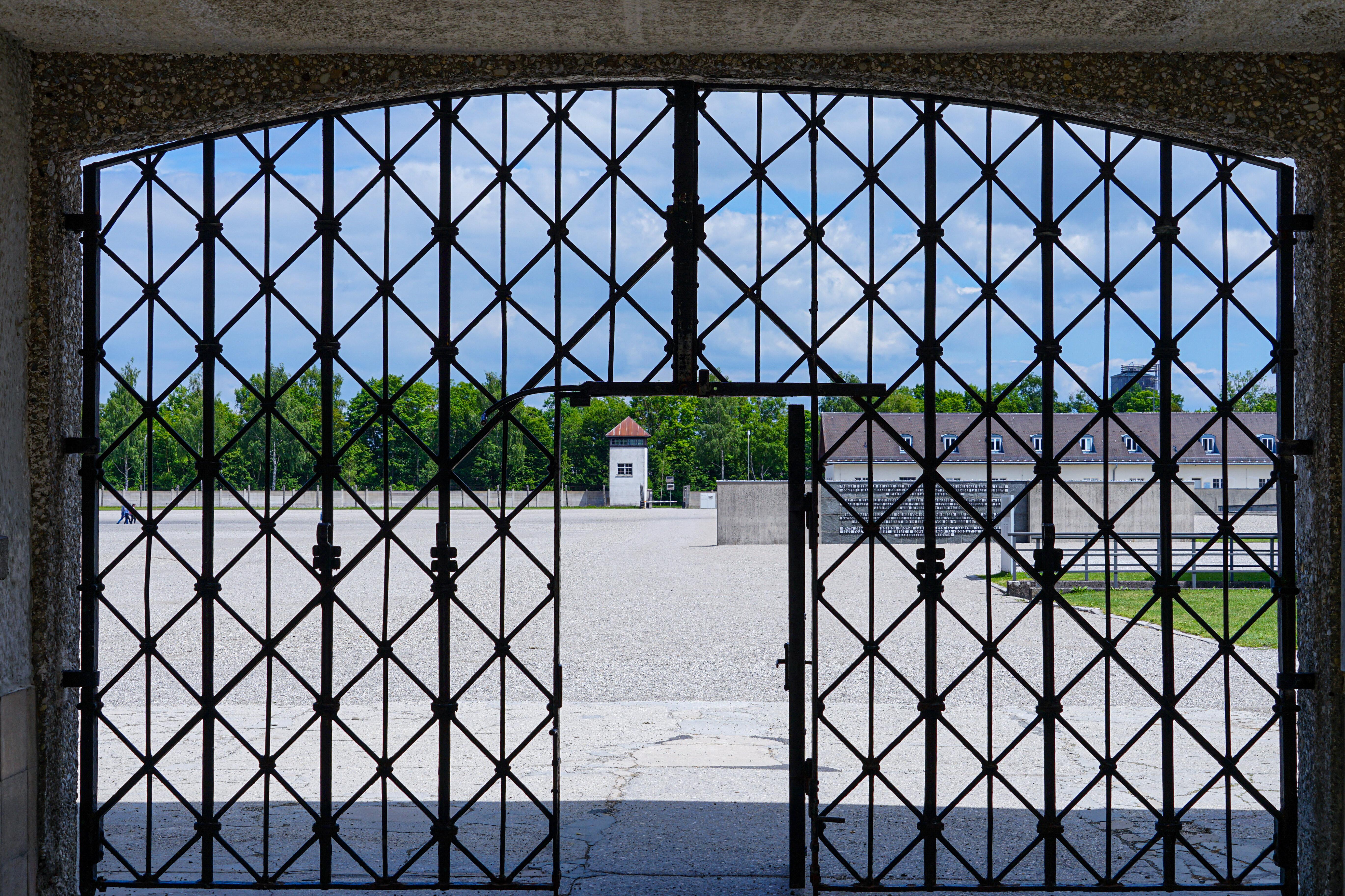 KZ Dachau 