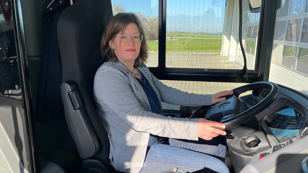 Münchner ÖPNV MVV soll riesiger Verkehrsverbund werden BR24