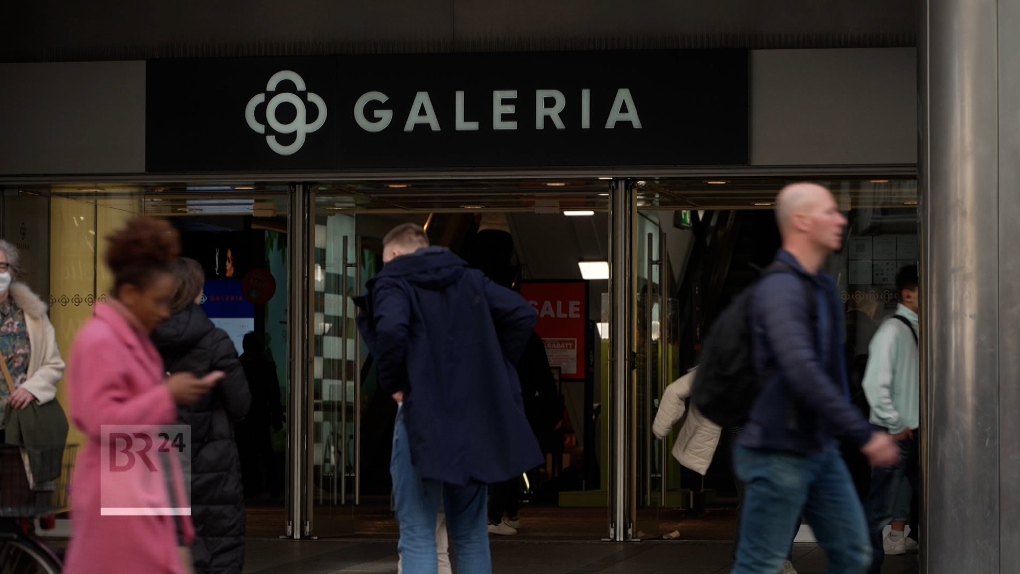 Zehn Galeria-Kaufhof-Karstadt-Filialen in Bayern werden dicht gemacht. Bitter auch für die Kundschaft und die Kultur vieler Innenstädte.