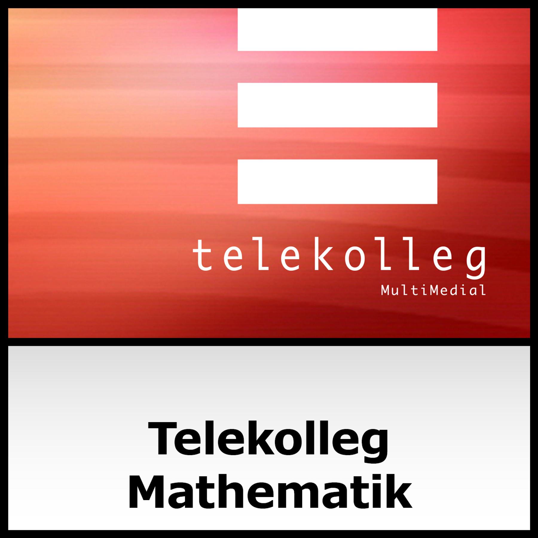 Telekolleg Mathematik
