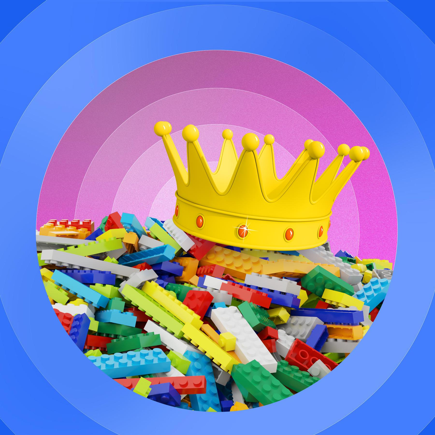 Lego – wer verbaut hier wem den Sieg? (11/12) episode artwork