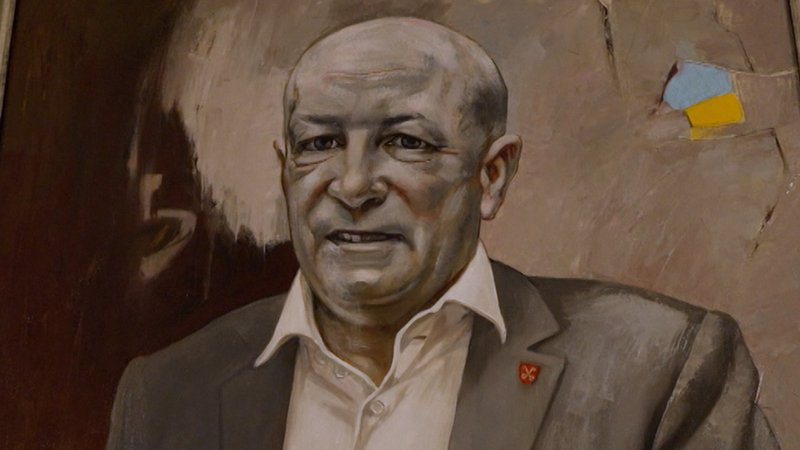 Prozess gegen Wolbergs geht weiter | Bild: BR Prozess gegen Wolbergs geht weiter