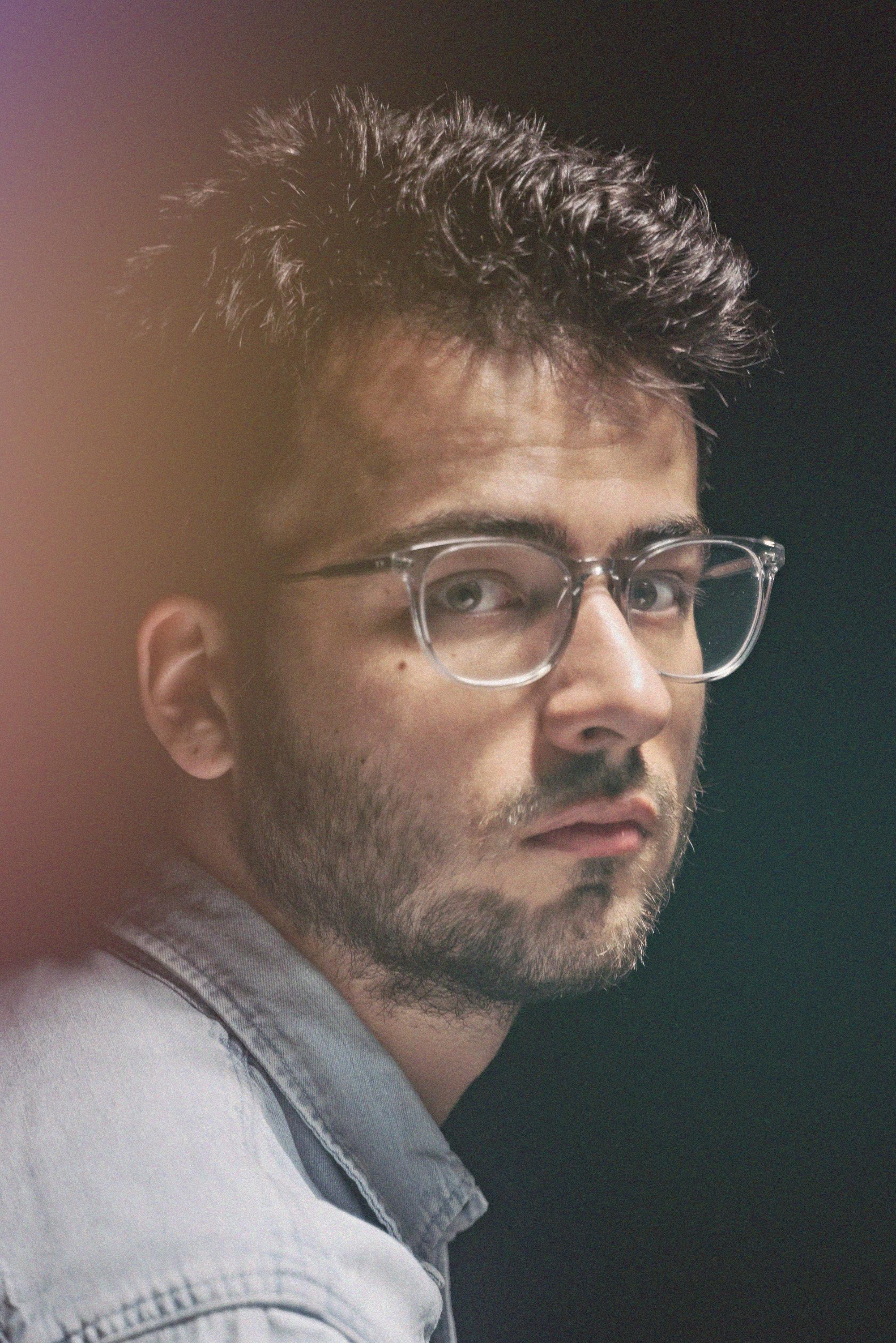 Gregor Schmalzried