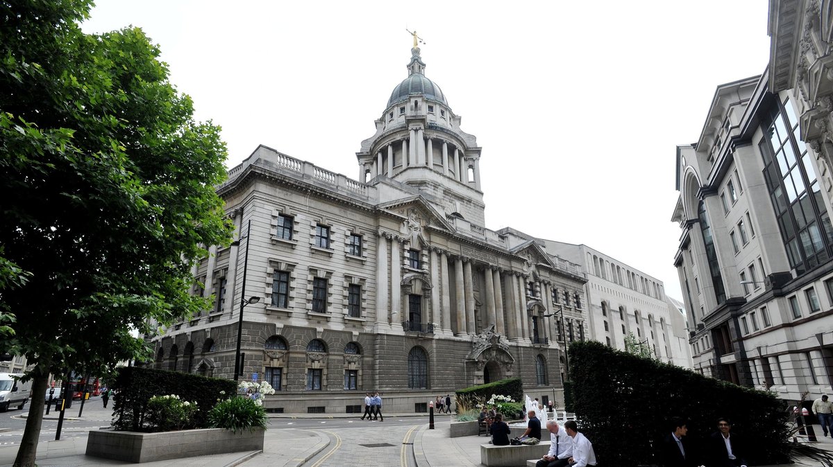 Gericht verhängt hohe Haftstrafen für "Marsalek-Spione"