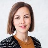 Gesellschaftlicher Zusammenhalt - Gespräch mit Laura-Kristine Krause | Bild: www.moreincommon.de