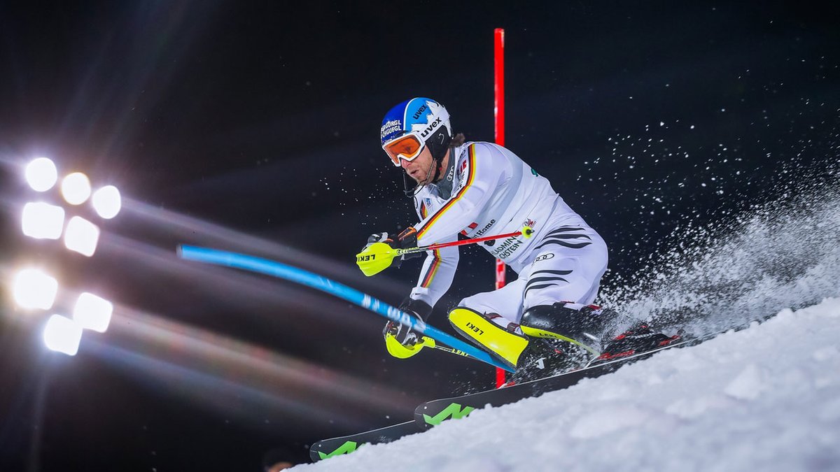 Ski-Weltcup Herren live aus Schladming: der 2. Lauf des Nachtslaloms