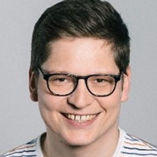Benedikt Angermeier