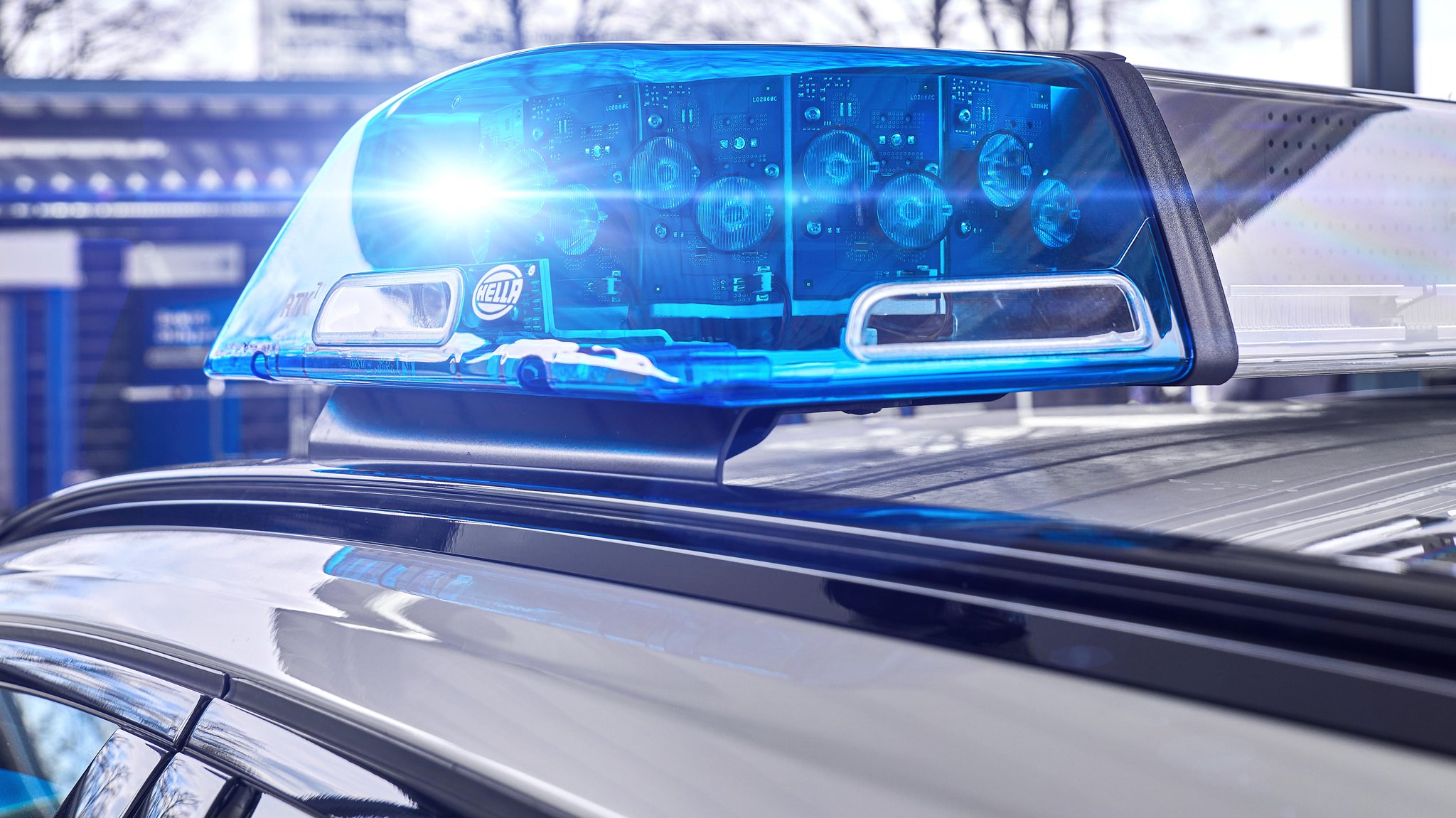 Frau in Aichach getötet: Bekannter unter Tatverdacht