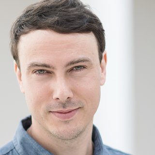 Bastian Kellermeier Bastian Kellermeier