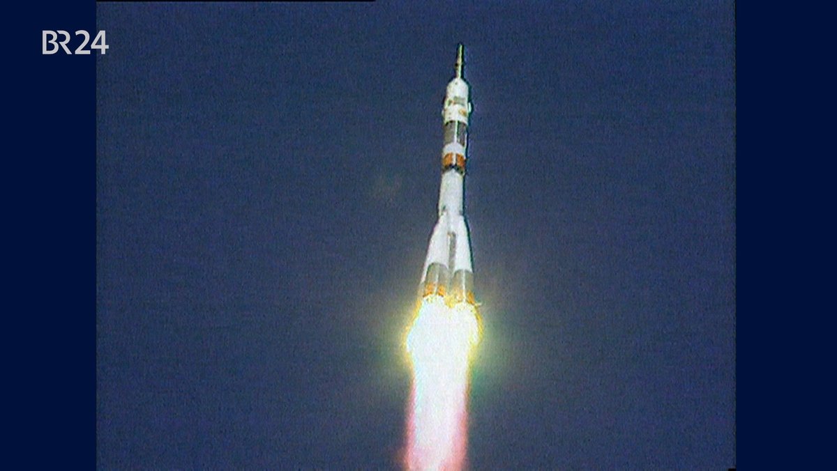 Trägerrakete Sojus U2