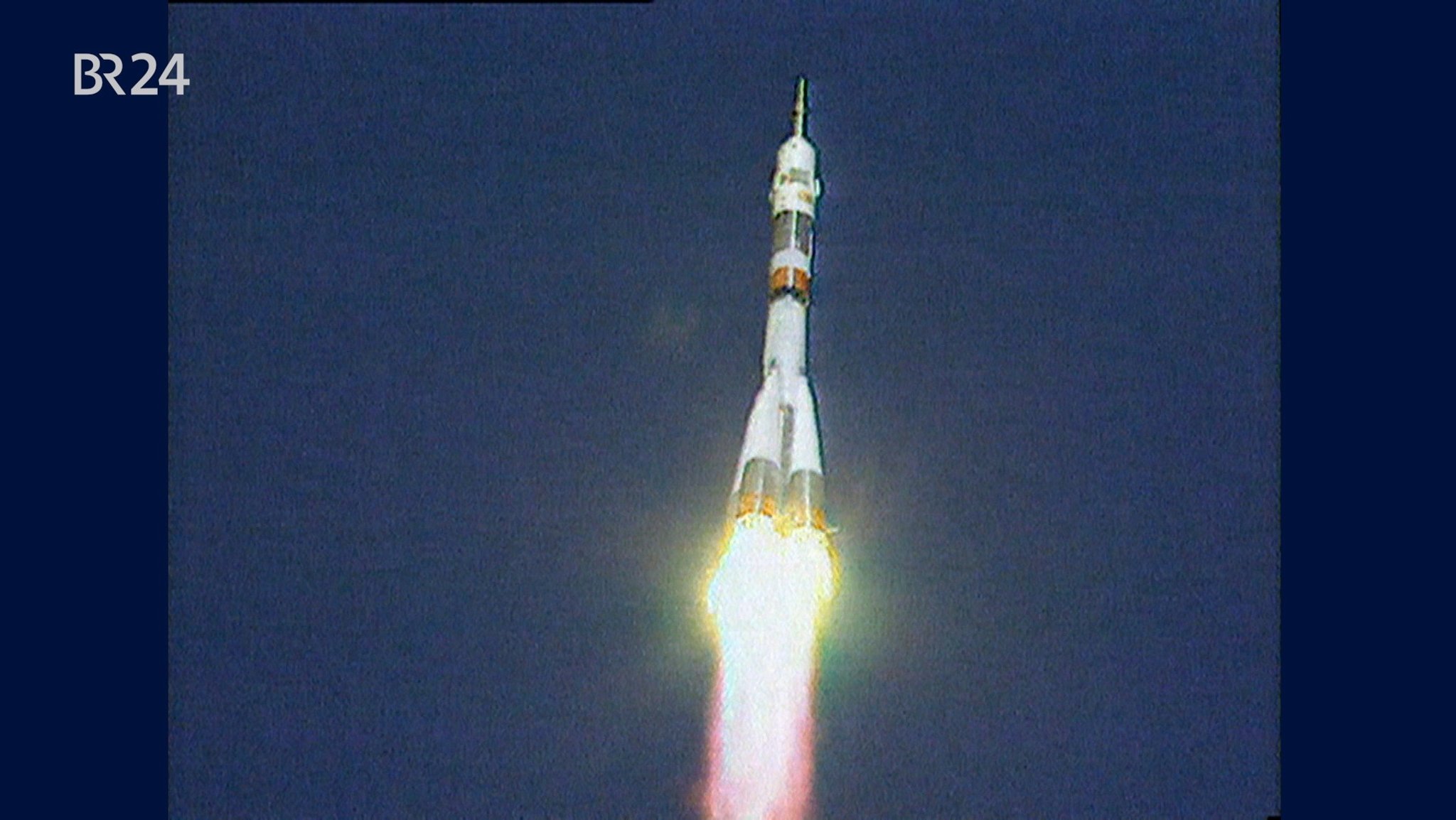 Trägerrakete Sojus U2