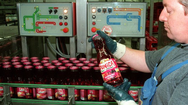 Was die Rückkehr von Punica über unsere Markenwelt verrät BR24