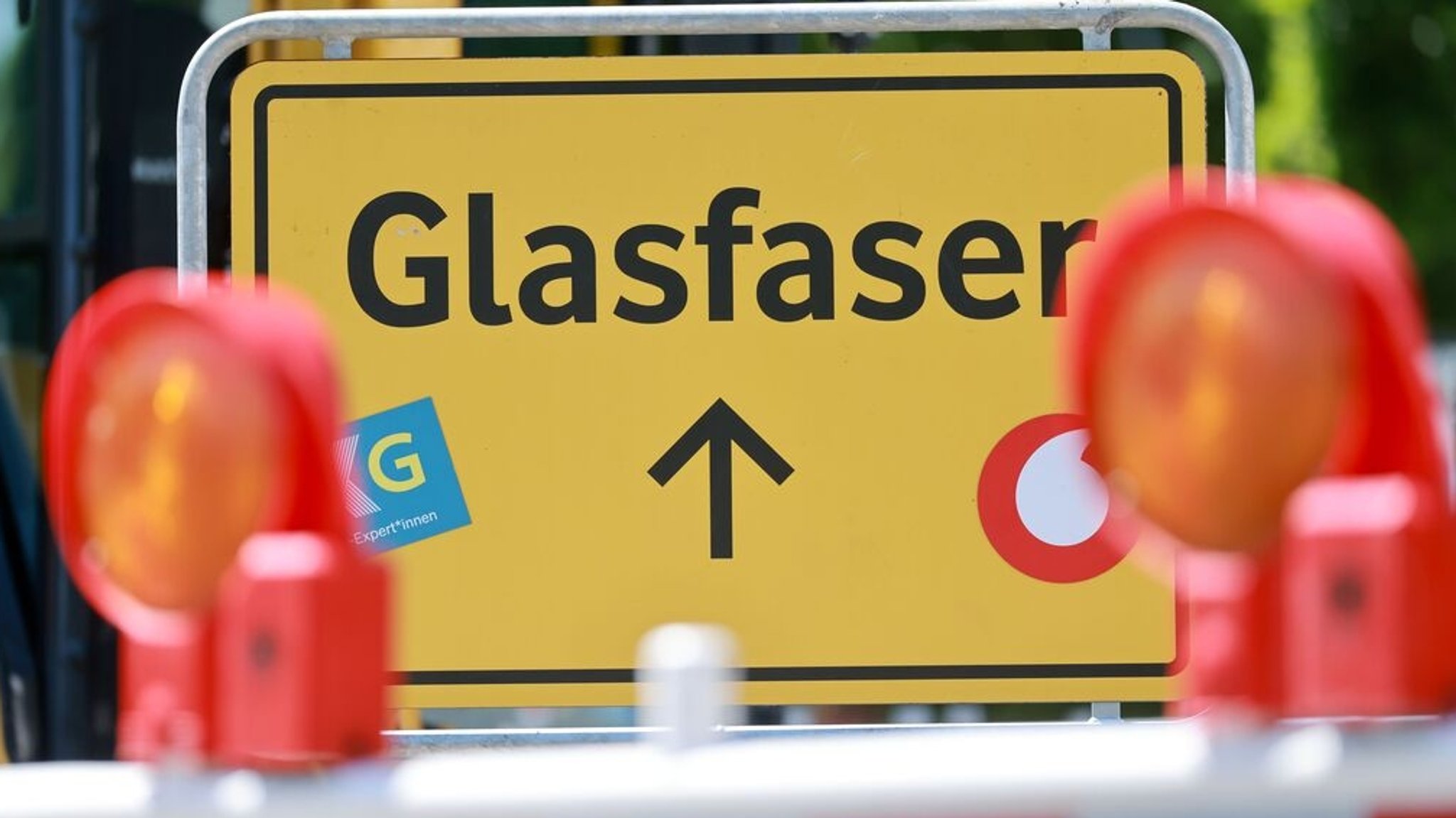 DSL-Aus in Deutschland: Netzagentur stellt Fahrplan vor