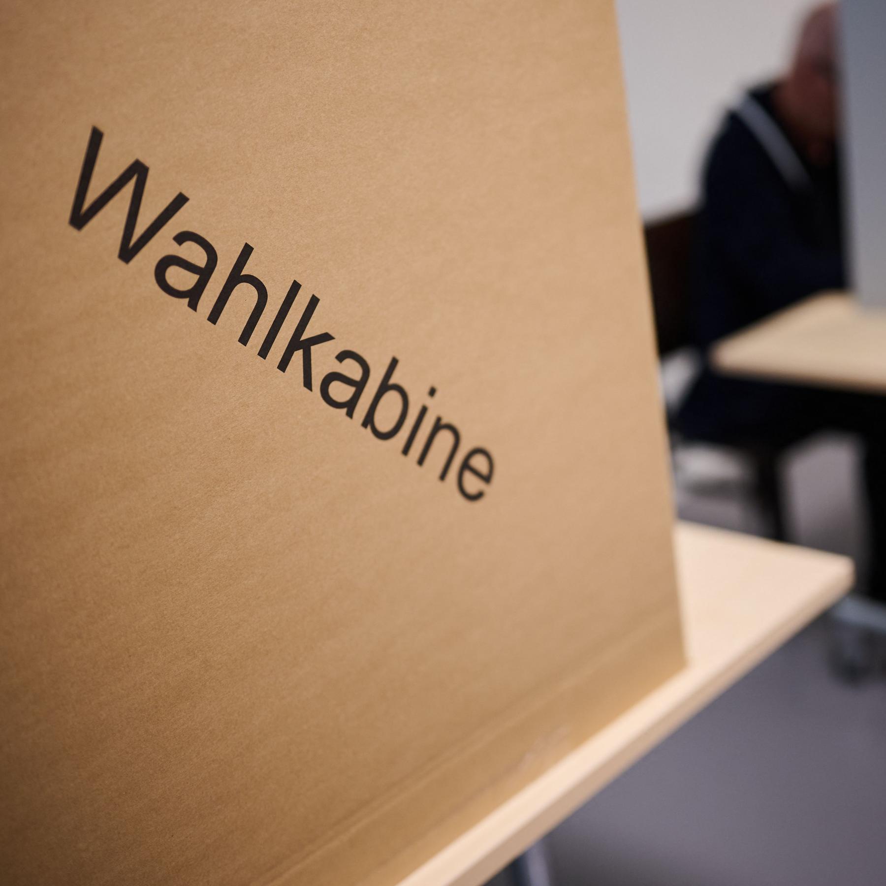Das Wichtigste am Sonntagmorgen: Bundespolitik blickt auf die Wahlen in Berlin und Mecklenburg-Vorpommern
